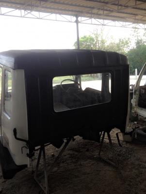 ขายหัวไอ้หลง FN 527 ทำสีใหม่ภายในครบ