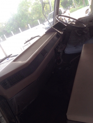 ขายหัวไอ้หลง FN 527 ทำสีใหม่ภายในครบ