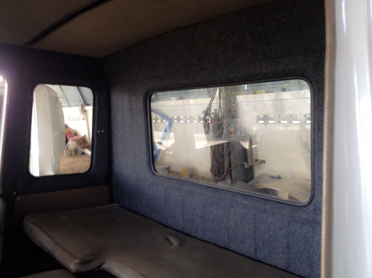 ขายหัวไอ้หลง FN 527 ทำสีใหม่ภายในครบ