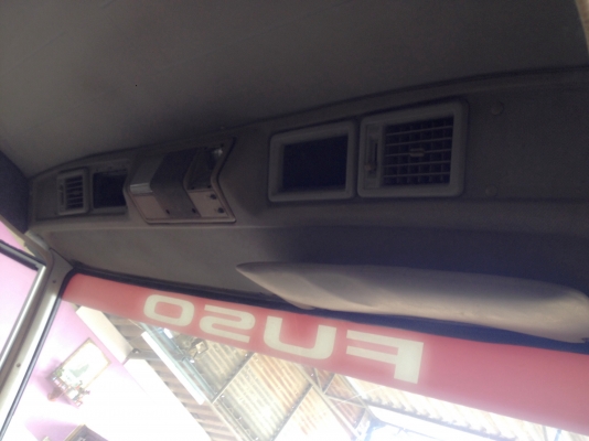 ขายหัวไอ้หลง FN 527 ทำสีใหม่ภายในครบ