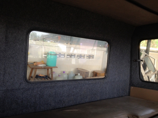 ขายหัวไอ้หลง FN 527 ทำสีใหม่ภายในครบ