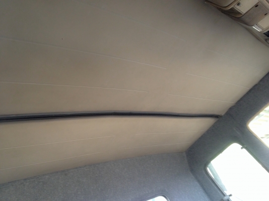 ขายหัวไอ้หลง FN 527 ทำสีใหม่ภายในครบ