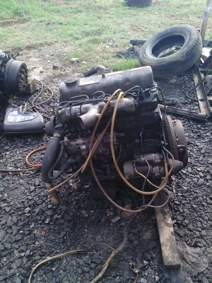 ขายเครื่องยนต์มิตซูบิชิ แคนเตอร์ 4dr5 สภาพพร้อมใช้งาน ขายเครื่องยนต์มิตซูบิชิ แคนเตอร์ 4dr5 สภาพพร้อมใช้งาน