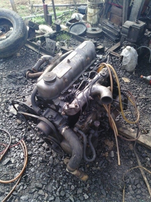 ขายเครื่องยนต์มิตซูบิชิ แคนเตอร์ 4dr5 สภาพพร้อมใช้งาน ขายเครื่องยนต์มิตซูบิชิ แคนเตอร์ 4dr5 สภาพพร้อมใช้งาน