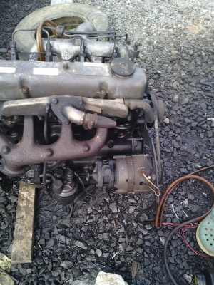 ขายเครื่องยนต์มิตซูบิชิ แคนเตอร์ 4dr5 สภาพพร้อมใช้งาน ขายเครื่องยนต์มิตซูบิชิ แคนเตอร์ 4dr5 สภาพพร้อมใช้งาน