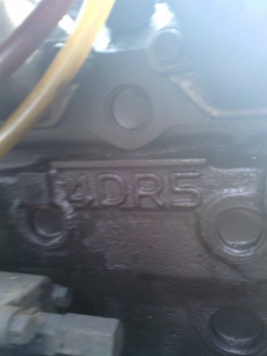 ขายเครื่องยนต์มิตซูบิชิ แคนเตอร์ 4dr5 สภาพพร้อมใช้งาน ขายเครื่องยนต์มิตซูบิชิ แคนเตอร์ 4dr5 สภาพพร้อมใช้งาน