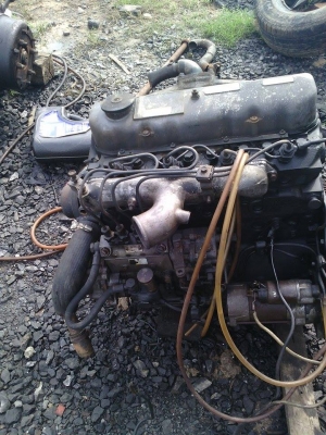 ขายเครื่องยนต์มิตซูบิชิ แคนเตอร์ 4dr5 สภาพพร้อมใช้งาน ขายเครื่องยนต์มิตซูบิชิ แคนเตอร์ 4dr5 สภาพพร้อมใช้งาน