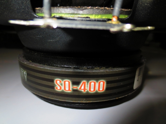 2. ขายลำโพงเบสติดรถยนต์ 10 นิ้ว 400 วัตต์ (มี 2 ตัว) 2. ขายลำโพงเบสติดรถยนต์ 10 นิ้ว 400 วัตต์ (มี 2 ตัว)