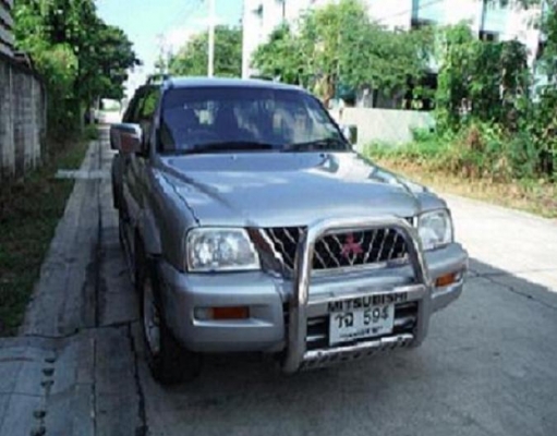 รถสวยสภาพดี