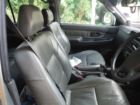 รถสวยสภาพดี