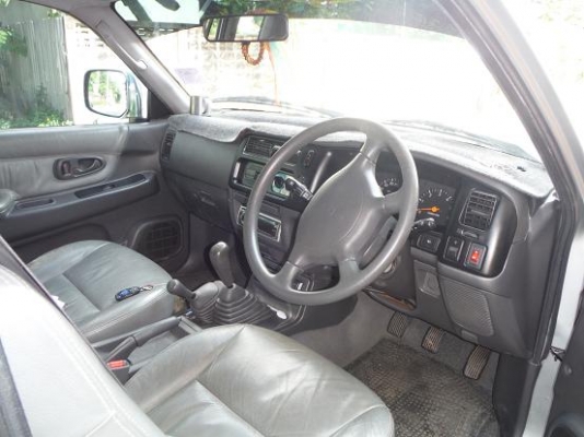 รถสวยสภาพดี