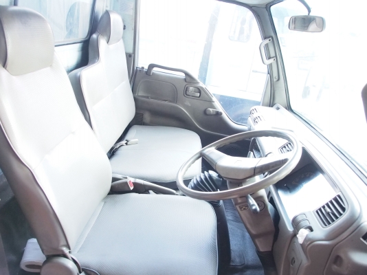 ขาย รถบรรทุกสี่ล้ออีซูซุ 55EX 88 แรงม้า สภาพเดิม