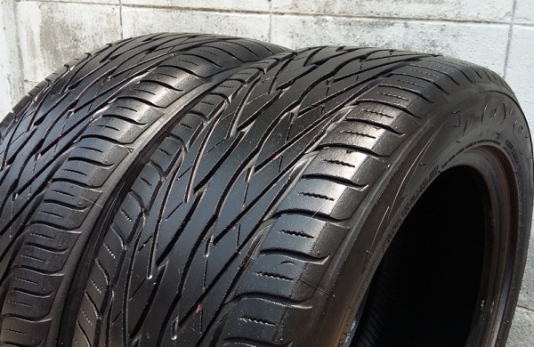 ยาง,195-50-15 TOYO Proxes'4 Japan ปี10แก่ๆหนึ่งคู่ 1,000