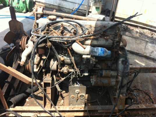 ขายเครื่องยนต์ฮีโน่ EH100เครื่องใช้งานน้อยคับ ขายเครื่องยนต์ฮีโน่ EH100เครื่องใช้งานน้อยคับ