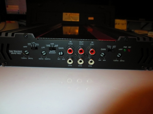 3. ขายเพาเวอร์แอมป์ติดรถยนต์ 50 วัตต์ ใส่ลำโพงได้ 4 ตัว เสียงเพราะมาก 3. ขายเพาเวอร์แอมป์ติดรถยนต์ 50 วัตต์ ใส่ลำโพงได้ 4 ตัว เสียงเพราะมาก