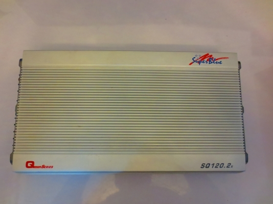 4. ขายเพาเวอร์แอมป์ติดรถยนต์ 220 วัตต์ ใส่ลำโพงได้ 2 ตัว เหมาะขับเบส 4. ขายเพาเวอร์แอมป์ติดรถยนต์ 220 วัตต์ ใส่ลำโพงได้ 2 ตัว เหมาะขับเบส