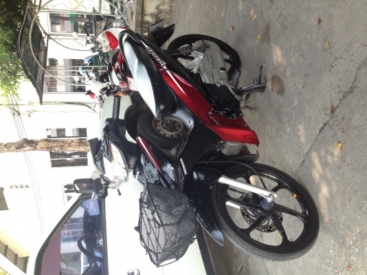 ฮอลด้าเวฟ110หัวฉีด19000