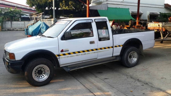 มังกรทอง 4X4  ปี35 99,000 บาท