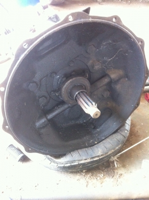 ขายเกียร์เดิมซูโม่ 226