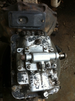 ขายเกียร์เดิมซูโม่ 226