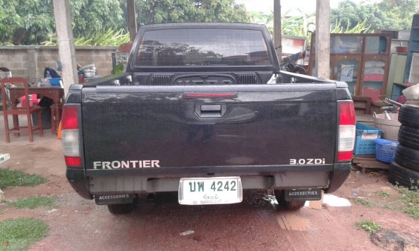 รถสวยสภาพพร้อมใช้