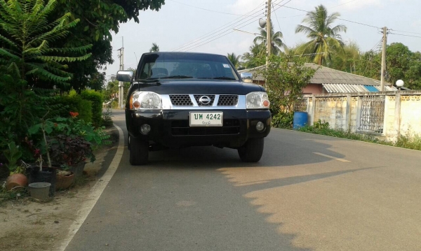 รถสวยสภาพพร้อมใช้