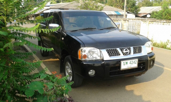 รถสวยสภาพพร้อมใช้