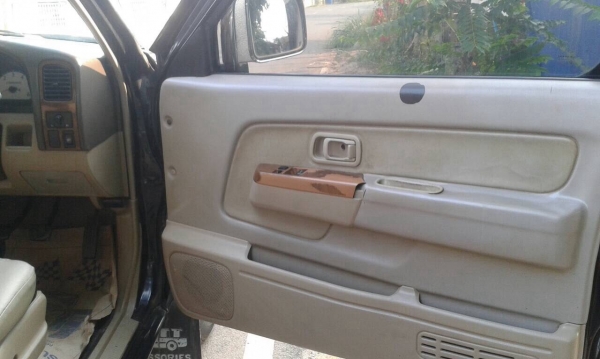 รถสวยสภาพพร้อมใช้