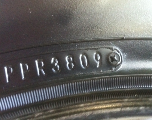 ยาง Dunlop GrandTrek AT3 265/70/16