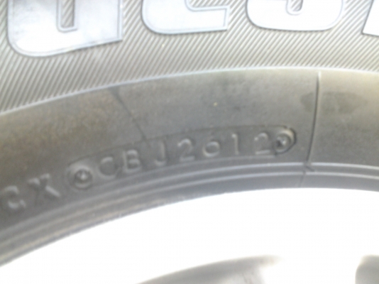 แม็กแท้ ISUSU ขอบ16