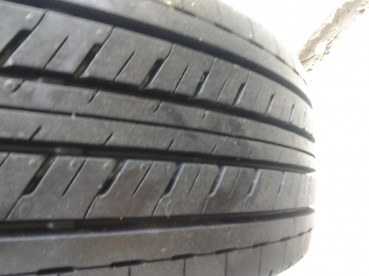 แม็กแท้ ISUSU ขอบ16