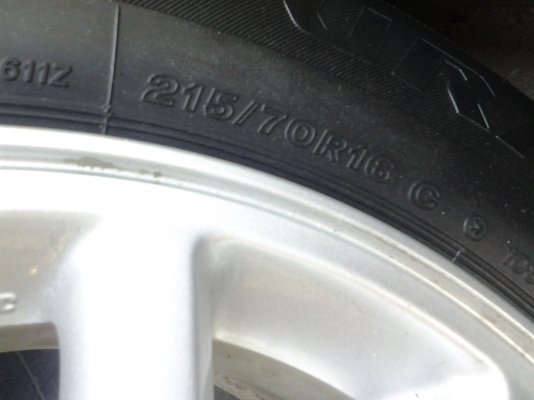 แม็กแท้ ISUSU ขอบ16