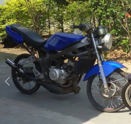 วิกเตอร์ ติดขับได้ปกติ nobook