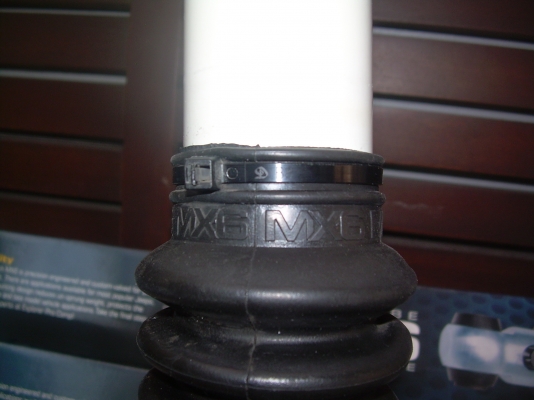 โช้ค procomp mx 6 ปรับระดับ
