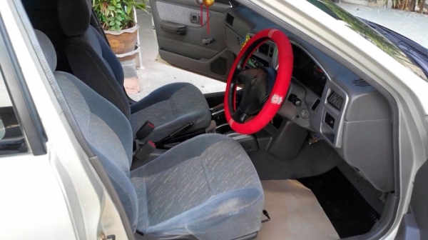 NISSAN NV Queen Cab ปี2000 เกียร์ Auto 100,000฿ NISSAN NV Queen Cab ปี2000 เกียร์ Auto 100,000฿