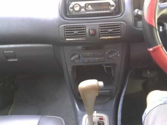 TOYOTA COROLLA ไฮทอลค  ปี 42