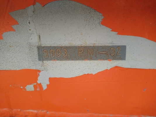 ขายหางก้าง3เพลา40ฟุต ขายหางก้าง3เพลา40ฟุต