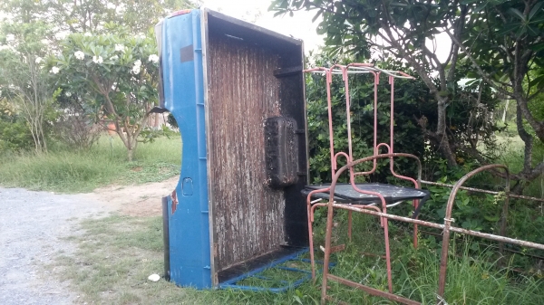 ขายกระบะนิสสัน 720