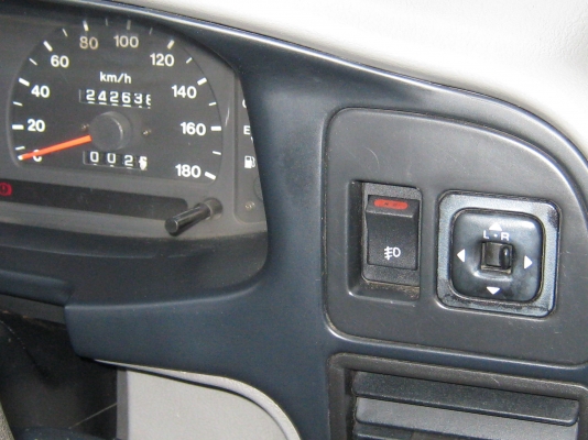 ขายกระบะ ISUZU ดาร์ก้อน RODIO ขับ 4 WD สภาพเดิมๆ ปี 2000 ขายกระบะ ISUZU ดาร์ก้อน RODIO ขับ 4 WD สภาพเดิมๆ ปี 2000