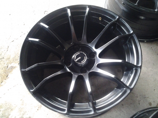 ขายล้อแม็ก ขอบ15 4รู100