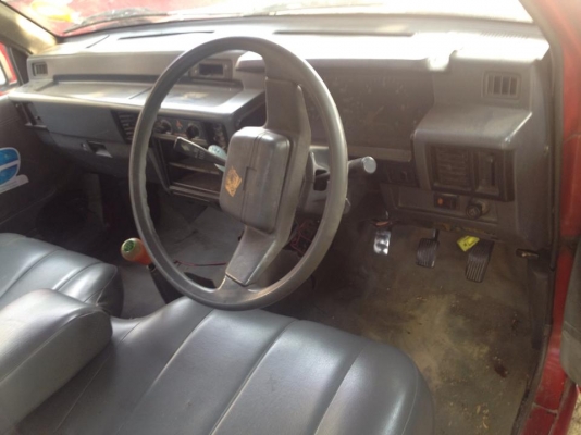 ขายมิสซูไซโครนหัวเดียวปี36