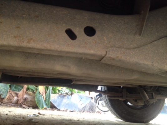 ขายมิสซูไซโครนหัวเดียวปี36