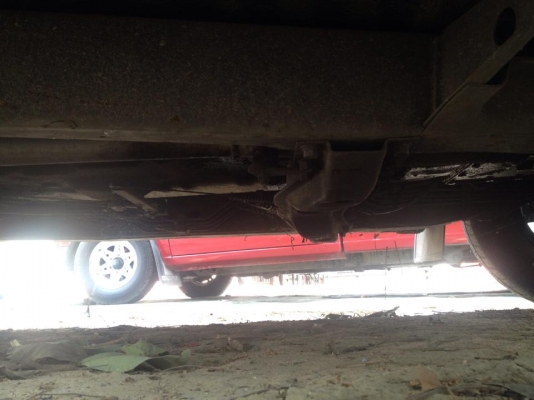 ขายมิสซูไซโครนหัวเดียวปี36