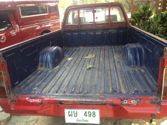 ขายมิสซูไซโครนหัวเดียวปี36