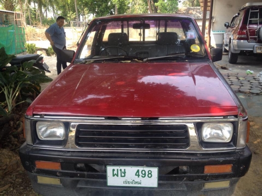 ขายมิสซูไซโครนหัวเดียวปี36