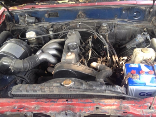 ขายมิสซูไซโครนหัวเดียวปี36