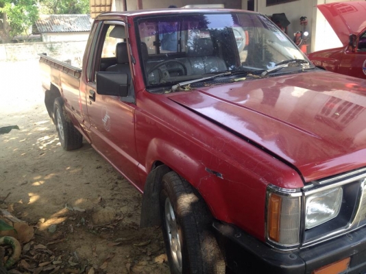 ขายมิสซูไซโครนหัวเดียวปี36