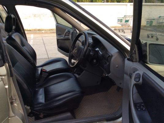 ขายรถโอเปิล แอสตร้า ปี94 เปลี่ยนเครื่อง โตโยต้า 4A-FE 1.5 หัวฉีด เกียร์ออโต้ ติดแก๊สLPG (ใช้ได้2ระบบ) เพาเวอร์ ภายในเบาะหนังสวยไม่มีขาด วิทยุCD ไมล์ใช้ได้หมด ตัวถังสีบางมีริ้วรอยบ้างไม่มีผุ แม็กhonda brio ขอบ14" รถขับดี ใช้ได้2ระบบ ภาษีไม่ขาดต่อ เอกส