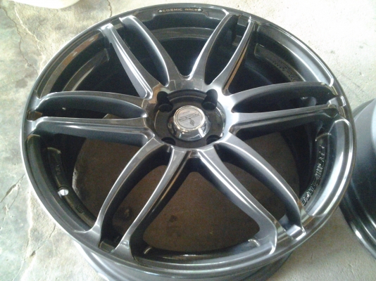 ล้อแท้ COSMIC ขอบ17