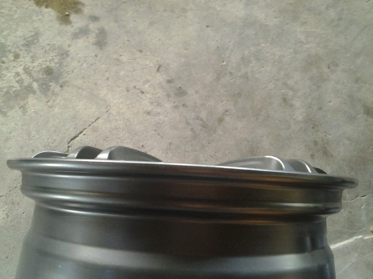 ล้อแท้ COSMIC ขอบ17